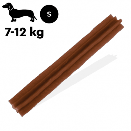 Whimzees Stix Snack Dental S Para Perros Pequeños