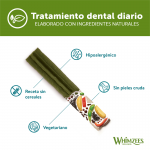 Whimzees Stix Snack Dental S Para Perros Pequeños