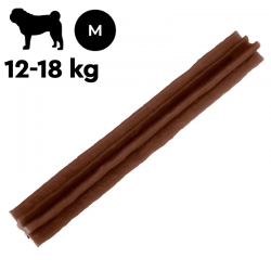 Whimzees Stix Snack Dental M Para Perros Medianos