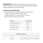 Whimzees Stix Snack Dental M Para Perros Medianos