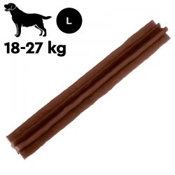 Whimzees Stix Snack Dental L Para Perros Grandes