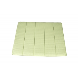 Freedog Colchón Refrescante para Perros Glacial Mattress Verde