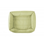 Freedog Cuna Refrescante para Perros Glacial Crib Verde