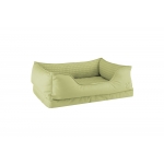 Freedog Cuna Refrescante para Perros Glacial Crib Verde