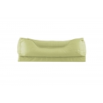 Freedog Cuna Refrescante para Perros Glacial Crib Verde