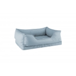 Freedog Cuna Refrescante para Perros Glacial Crib Azul Cielo