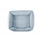 Freedog Cuna Refrescante para Perros Glacial Crib Azul Cielo