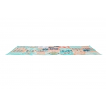 Freedog ECO Colchoneta Refrescante Tiles para Perros