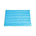 Freedog ECO Colchoneta Refrescante Aluminiun Bone para Perros