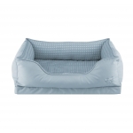 Freedog Cuna Refrescante para Perros Glacial Crib Azul Cielo