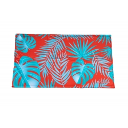 Freedog ECO Colchoneta Refrescante Coral Palm para Perros