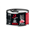 Alpha Spirit pack Latas para gatos de Ibérico