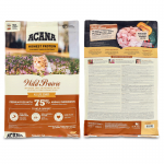 Acana-Wild Praire con Pollo Gato (1)