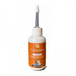 JTPharma Hypoclorine Oral Care Higiene Bucal Perros y Gatos