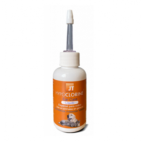 JTPharma Hypoclorine Oral Care Higiene Bucal Perros y Gatos