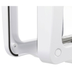 Trixie Puerta Gatera 4 Opciones color Blanco
