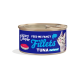 Edgard & Cooper Alimento Húmedo para Gatos con Filetes de Atún