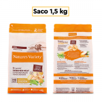 Nature's Variety pienso Selected Mini Pollo campero