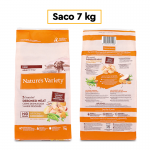 Nature's Variety pienso Selected Mini Pollo campero