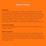 Nature's Variety pienso Original No Grain Puppy Salmón