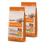Natures Variety Original No Grain para perros adultos con Salmón