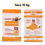 Natures Variety Original No Grain para perros adultos con Salmón