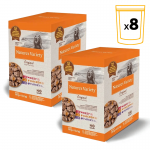 Nature's Variety Original No Grain Paté Medium MULTIPACK 4X300G