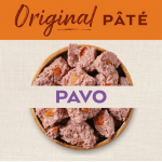 Nature's Variety Original No Grain Paté Mini Multipack 4X150G
