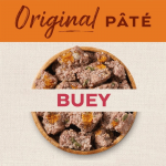 Nature's Variety Original No Grain Paté Mini Multipack 4X150G