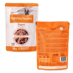 Nature's Variety Original paté Medium/Maxi Pollo Alimento húmedo perros