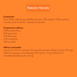 Nature's Variety Original paté Mini Buey Alimento húmedo perros