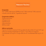 Nature's Variety Original paté Medium/Maxi Pavo Alimento húmedo perros