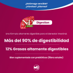 Farmina Quinoa Digestion Pienso para Perros Medium Maxi con Cordero