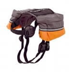 Alforja para perros Dog Scout Ferplast