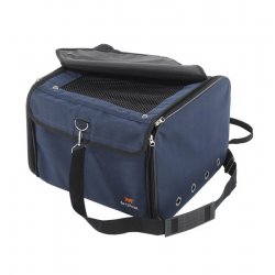 Bolsa De Viaje Arca para perros Dog Car Ferplast