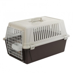 Transportin Carrier Atl perro y gato Ferplast