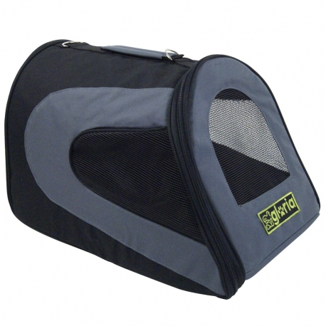 Bolso Gloss Plegable Gloria 26x27x46 Cm