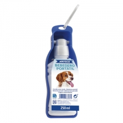 Bebedero Portatil Nayeco Para Perros