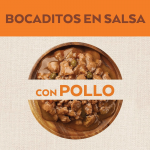 Multipack de Comida Húmeda en Salsa para Gatos con Sabor a Pollo Pavo Atún y Salmón Nature´s Variety
