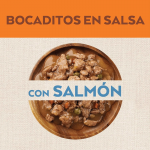 Multipack de Comida Húmeda en Salsa para Gatos con Sabor a Pollo Pavo Atún y Salmón Nature´s Variety