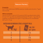 Pack sobres Natures Variety Original para gato adulto con pavo