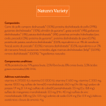 Nature's Variety pienso Selected Pollo campero