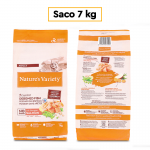 Nature's Variety pienso Selected Salmón noruego