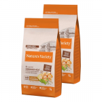 Nature's Variety pienso Selected Sterilized Pollo campero