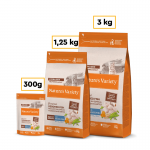 Nature´s Variety Healthy Grain Sterilised Pienso para Gatos Esterilizados con Pescado Blanco