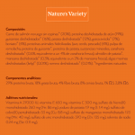 Nature´s Variety Healthy Grain Kitten Pienso para Gatitos con Pescado Blanco