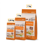Nature´s Variety No Grain Sterilised Pienso para Gatos Esterilizados con Pollo Campero