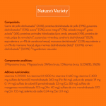 Nature's Variety pienso Original Mini Adult Pollo