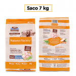 Nature´s Variety Healthy Grain Pienso para Perros Medianos y Grandes con Pescado Blanco