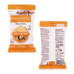 Deliciosos Snacks para Perros con Sabor a Pollo Nature´s Variety